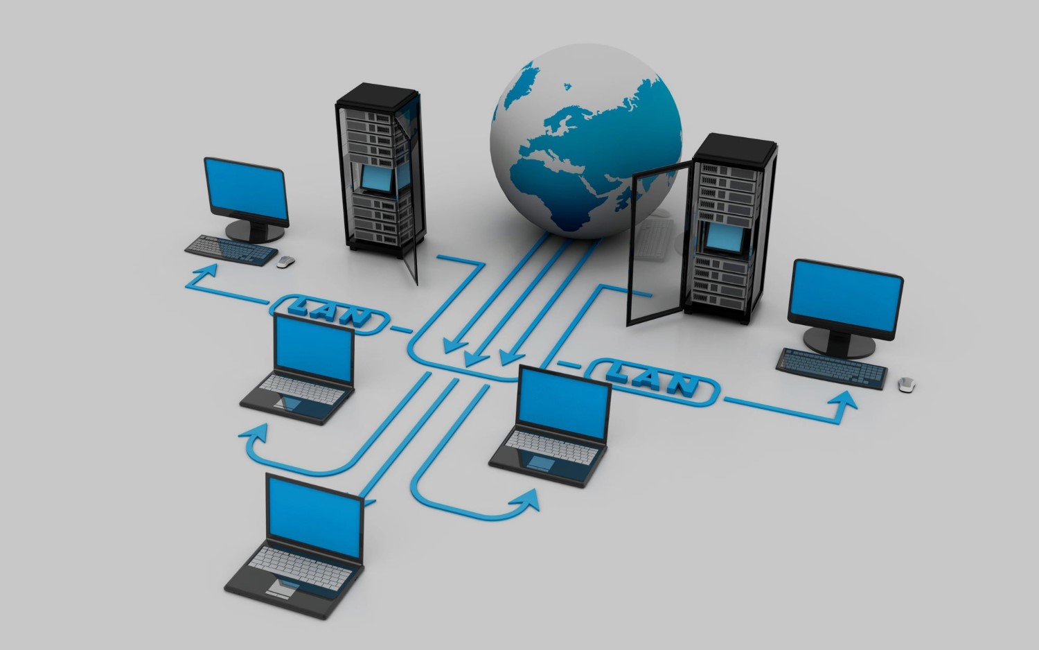 Network Planning & Design